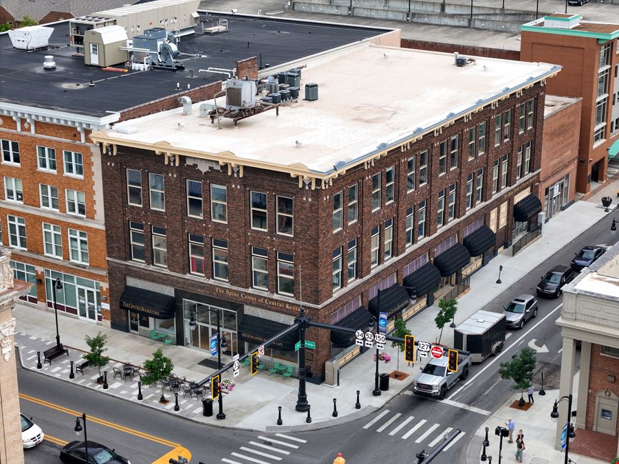 236 W Main St