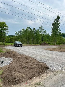 0 Alleghany Rd Highway 77 - 36.7+/- Acres Vacant Land