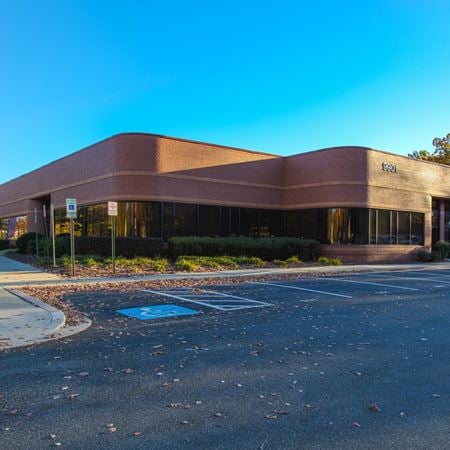 Photo of commercial space at 9901 Business Parkway in Lanham