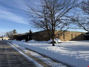2960 W Enon Rd