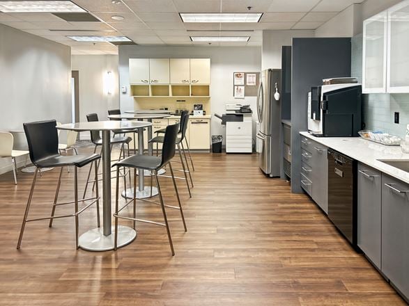 MD, Owing Mills - One Corporate Center
