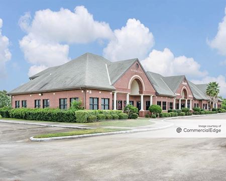 Office space for Rent at 3711 Garth Road in Baytown