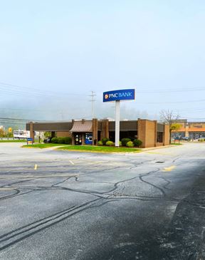 1796 Golden Mile Highway - Former PNC Bank in Royal Oak Shopping Center