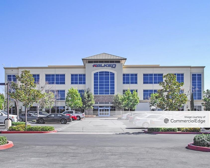 Vintner's Grove - Building 2