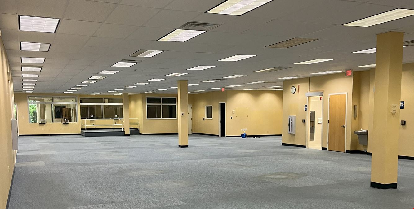 Office Building For Sale or Lease