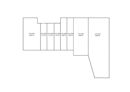 Commercial space for Sale at 1052-1072 W Huron St in Waterford Township