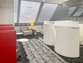 Regus - Knoxville - First Tennessee Plaza