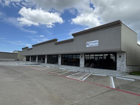 Photo of commercial space at 395 Columbia Memorial Parkway in Kemah