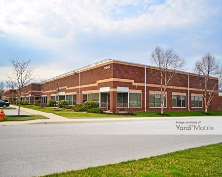 Office space for Rent at 11840 West Market Place in Fulton