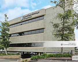 Scripps Mesa Office Park
