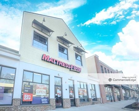 Retail space for Rent at 401 South Broad Street in Lansdale