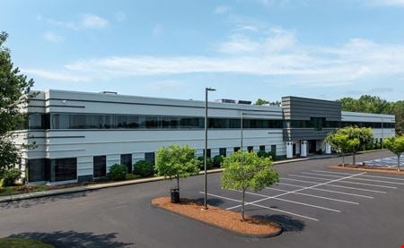 Office space for Rent at 9 Industrial Road in Milford