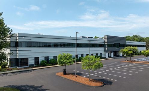 Vantage Place