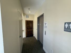 3,000 SF 2nd Floor Office Along Raeford Rd