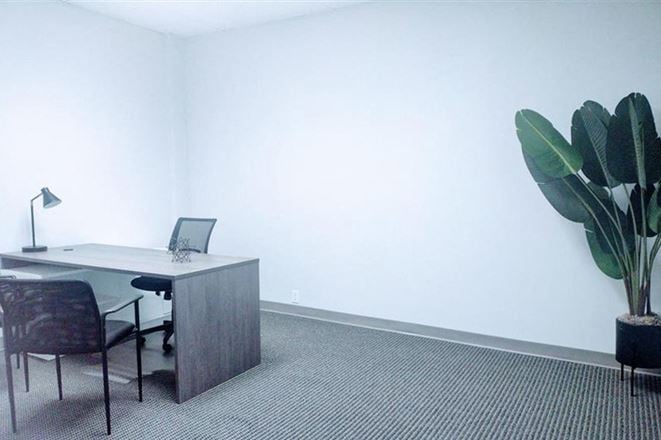 Workstyle Flexible Spaces - 1322 Space Park Drive