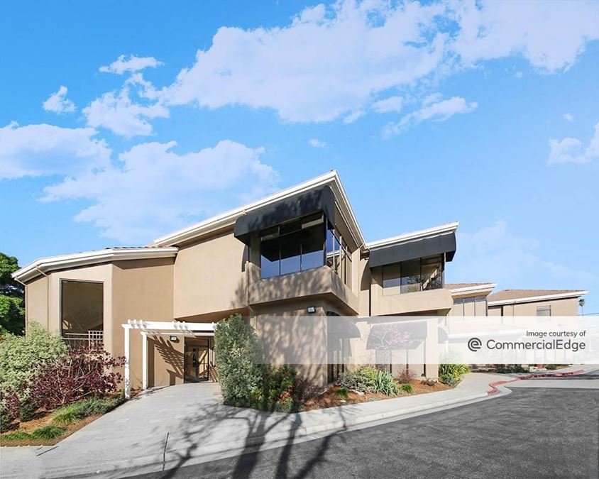 1414 Soquel Avenue, Santa Cruz Office Space For Lease