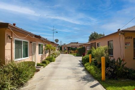 Multi-Family space for Sale at 2730 Penn Mar Avenue in El Monte