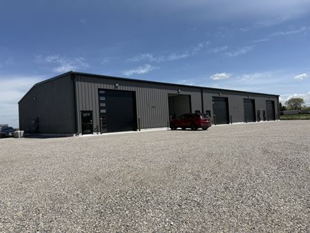 Photo of commercial space at 3821 E Indian Creek Loop in Rigby
