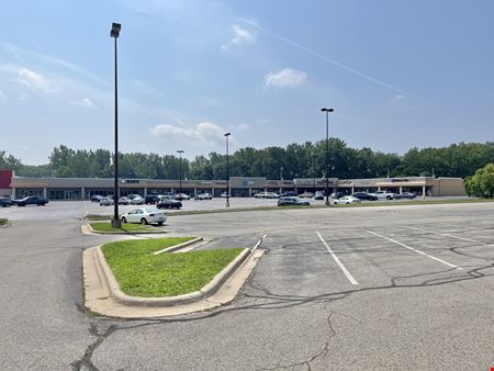Photo of commercial space at 3620 - 3656 Commerce Drive in Warsaw