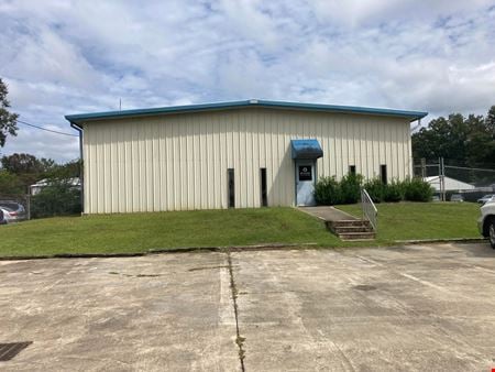 Industrial space for Rent at 9700 US-78 E in Ladson