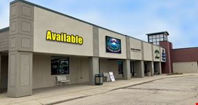 Waunakee Village Mall