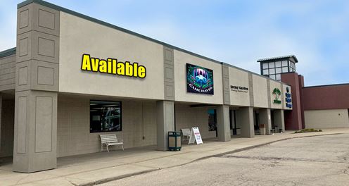 Waunakee Village Mall