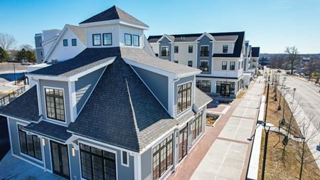 Retail space for Rent at 318 Driftway  in Scituate