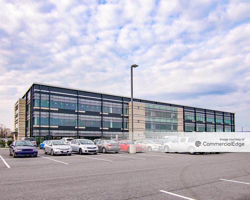 Sterling Place 200 Sterling Pkwy 200 Sterling Pkwy Office Building