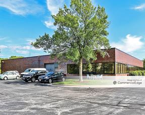 Tosa Business Park - 11020 West Plank Court - Wauwatosa