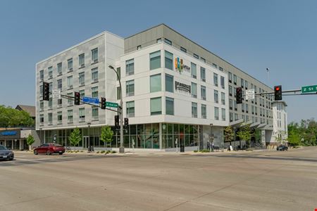 Office space for Rent at 1101 2nd Street Southwest in Rochester