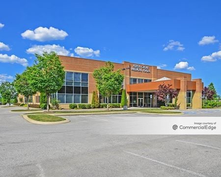 Office space for Rent at 125 Cool Springs Blvd in Franklin