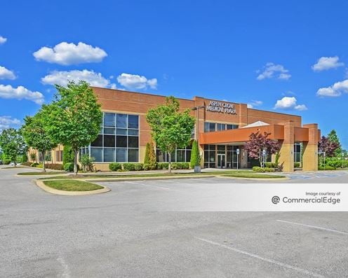 Aspen Grove Medical Plaza