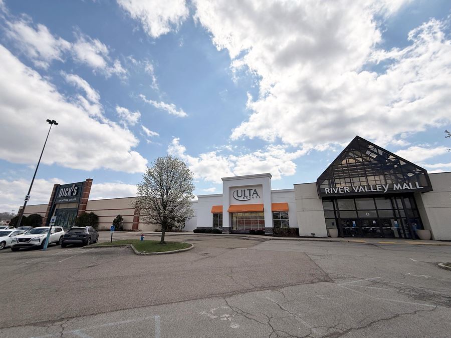 River Valley Mall