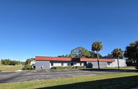 8000+/- SF Industrial Offices | Warehouse