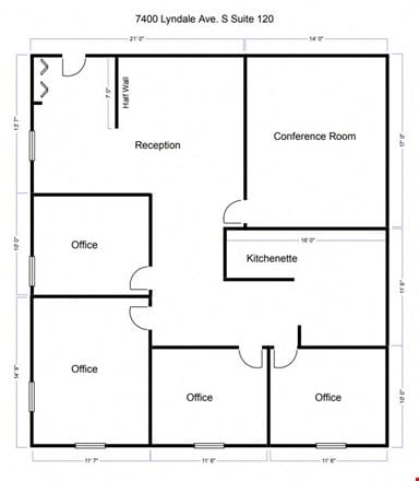 Richfield Professional Building