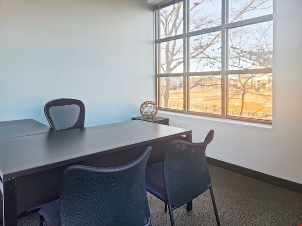 GA, Fayetteville - Main Street Office Center