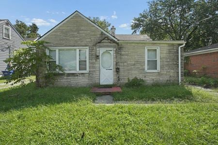Multi-Family space for Sale at 707 Collingwood Ave in Columbus
