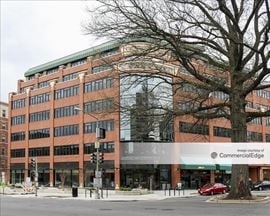 4401 Connecticut Avenue NW