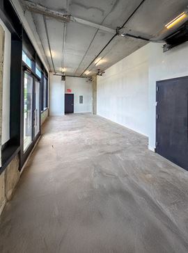 700 - 5,380 SF | 40 Bruckner Boulevard | Brand New Mott Haven Retail Spaces for Lease