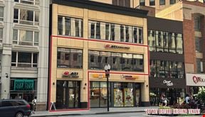 324 North Michigan Avenue