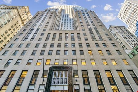 Photo of commercial space at 80 Broad Street, New York, NY 10004 in New York
