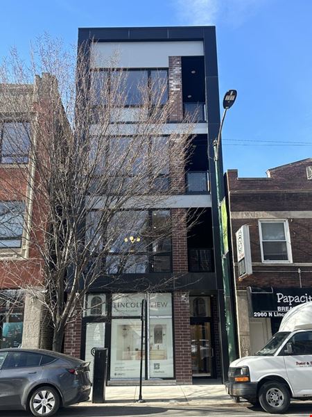 Photo of commercial space at 2956 N Lincoln Ave in Chicago
