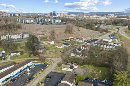 VacantLand space for Sale at 2704 Sevier Ave in Knoxville