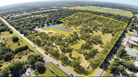 VacantLand space for Sale at 200 Gladesview Dr in Venice