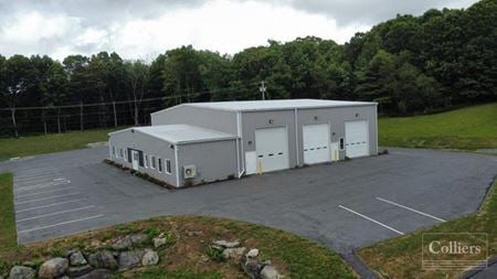 Office space for Sale at 226 Norwich Rd in Plainfield