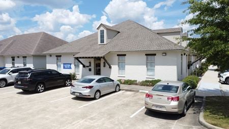 Photo of commercial space at 11412 Lake Sherwood Avenue North in Baton Rouge