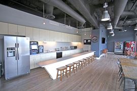 Premier Workspaces - COL Pasadena California
