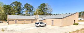 Two-Tenant Medical Office Building | ±4,960 SF