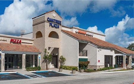 Retail space for Rent at 11575-11585 US Highway 1 in North Palm Beach