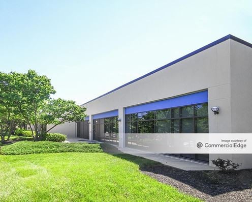 6000 Metro Drive